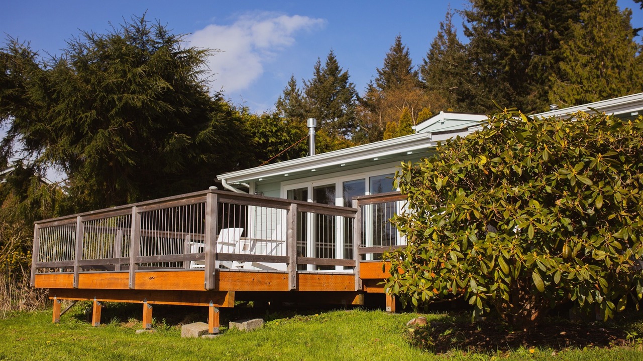 Photo of Outdoor in Lummi Island