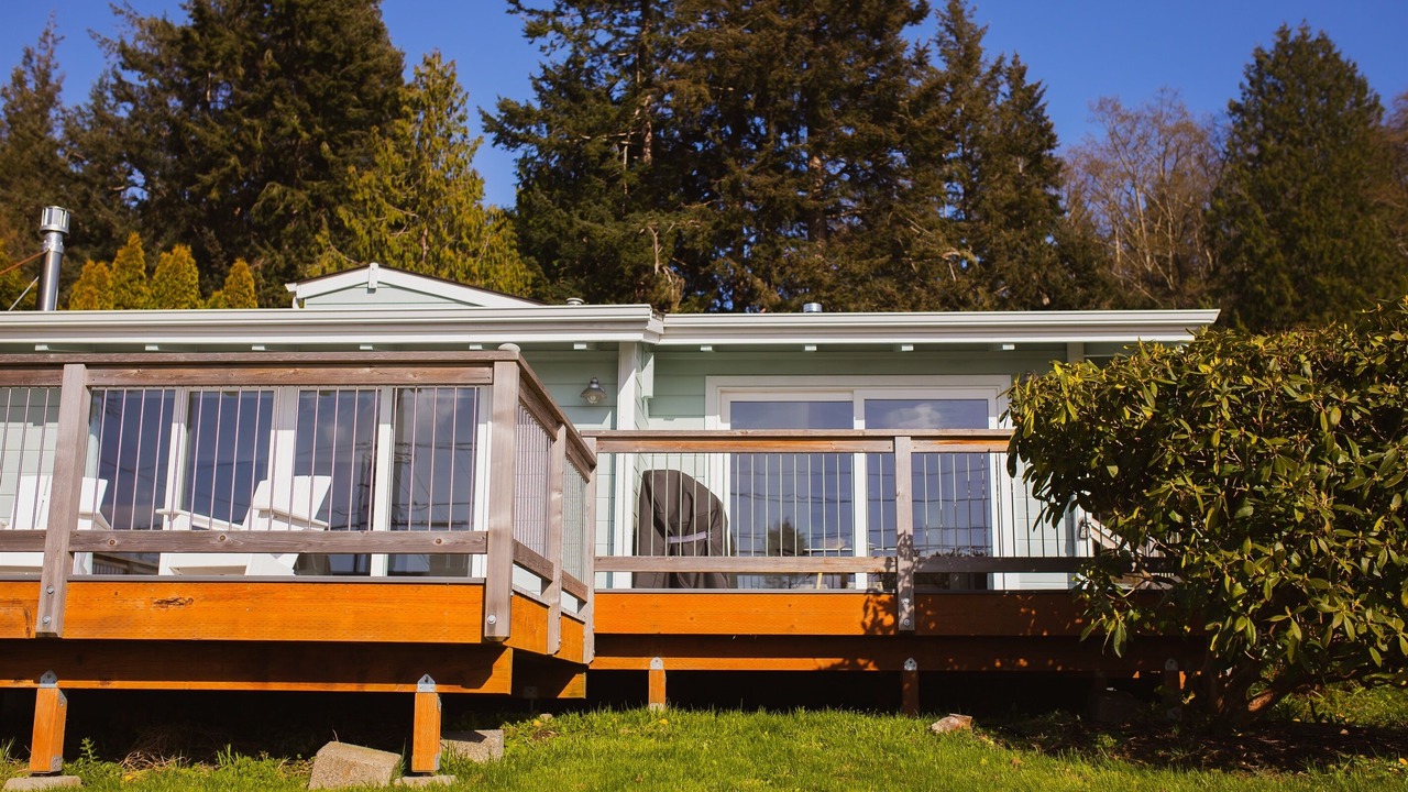 Photo of Outdoor in Lummi Island