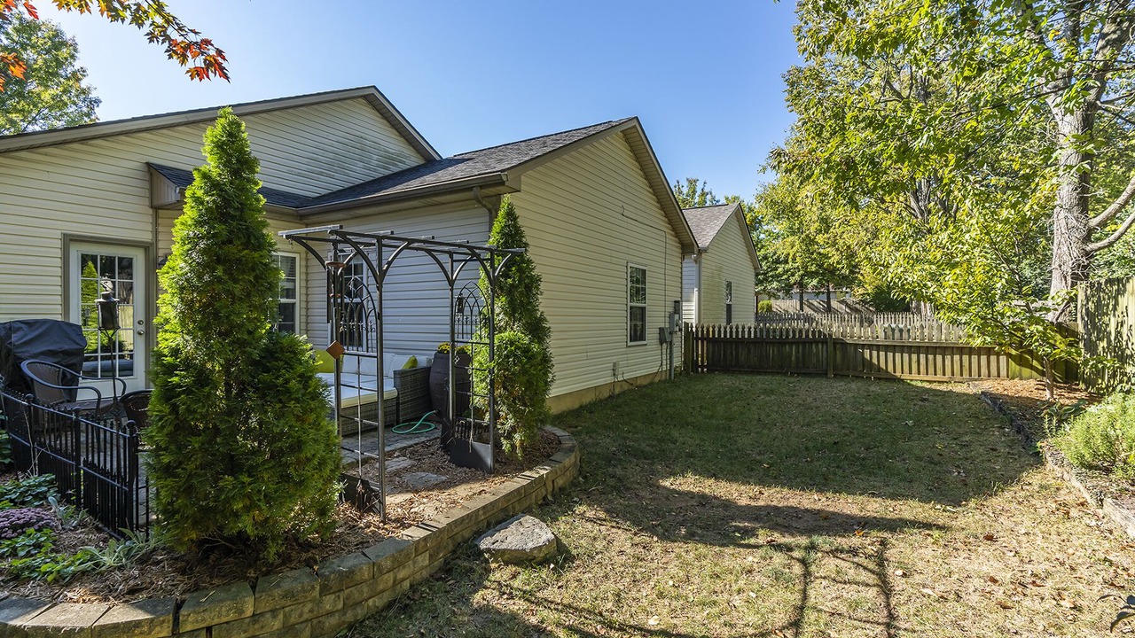 Photo of Outdoor in Liberty Area