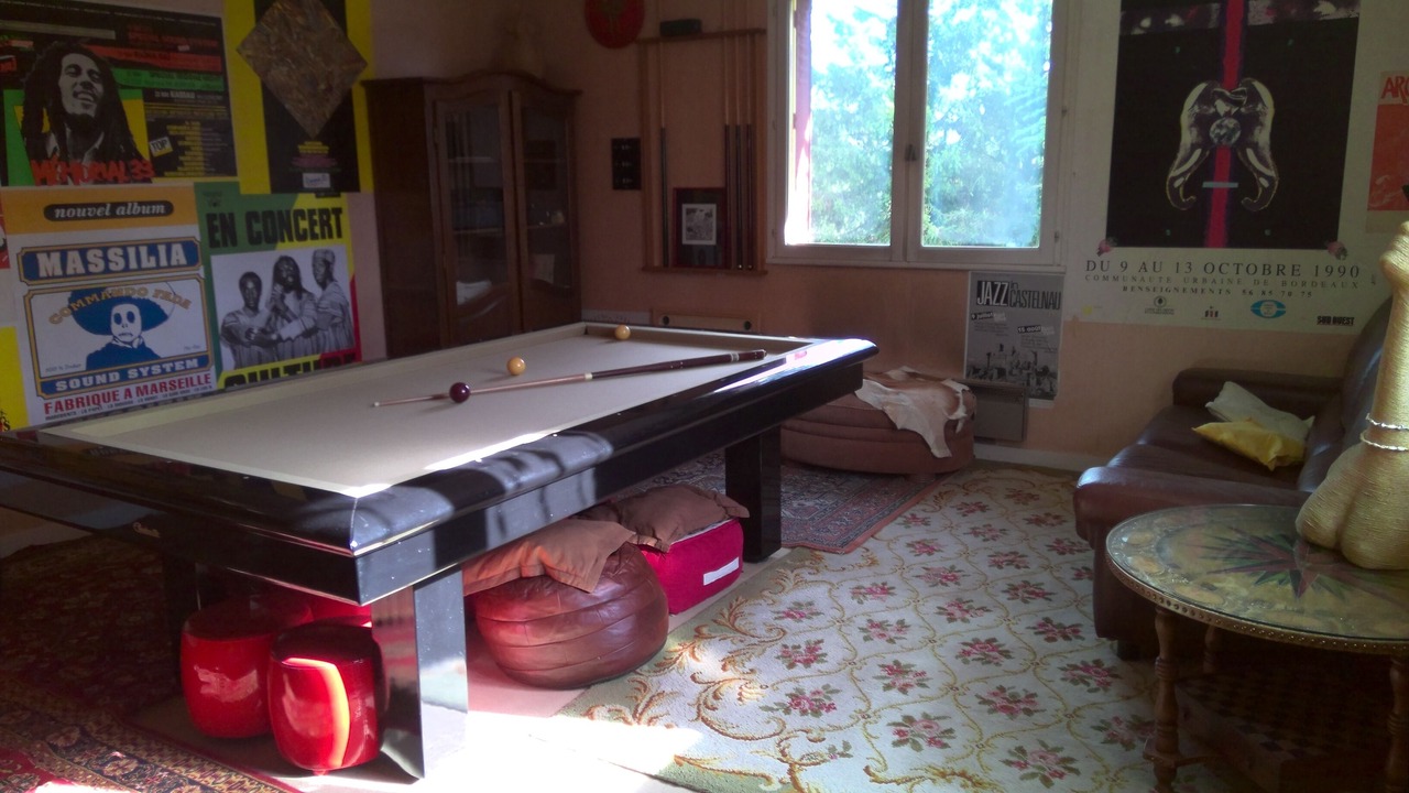 Photo of Bedroom in Lussac-les-Chateaux