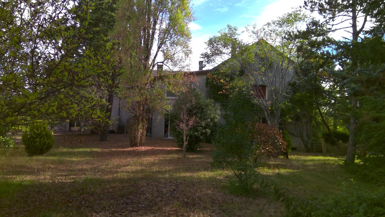 Photo of Outdoor in Lussac-les-Chateaux