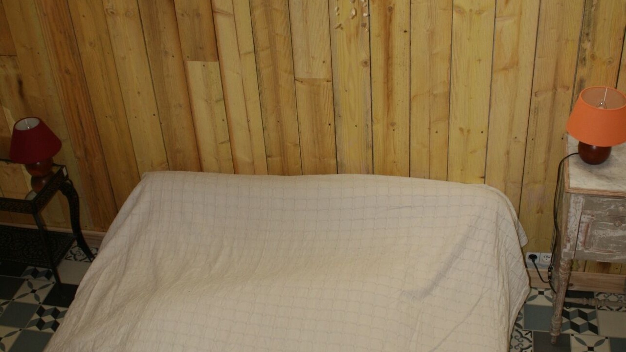 Photo of Bedroom in Lussac-les-Chateaux