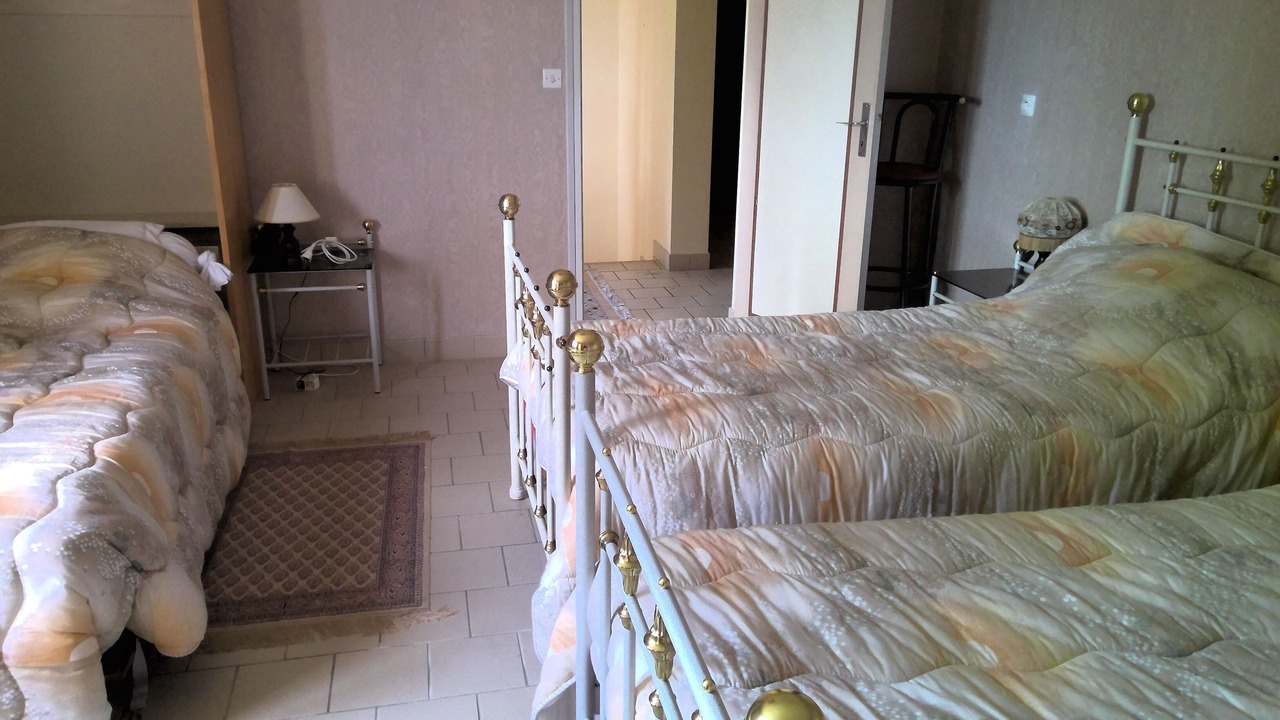 Photo of Bedroom in Lussac-les-Chateaux