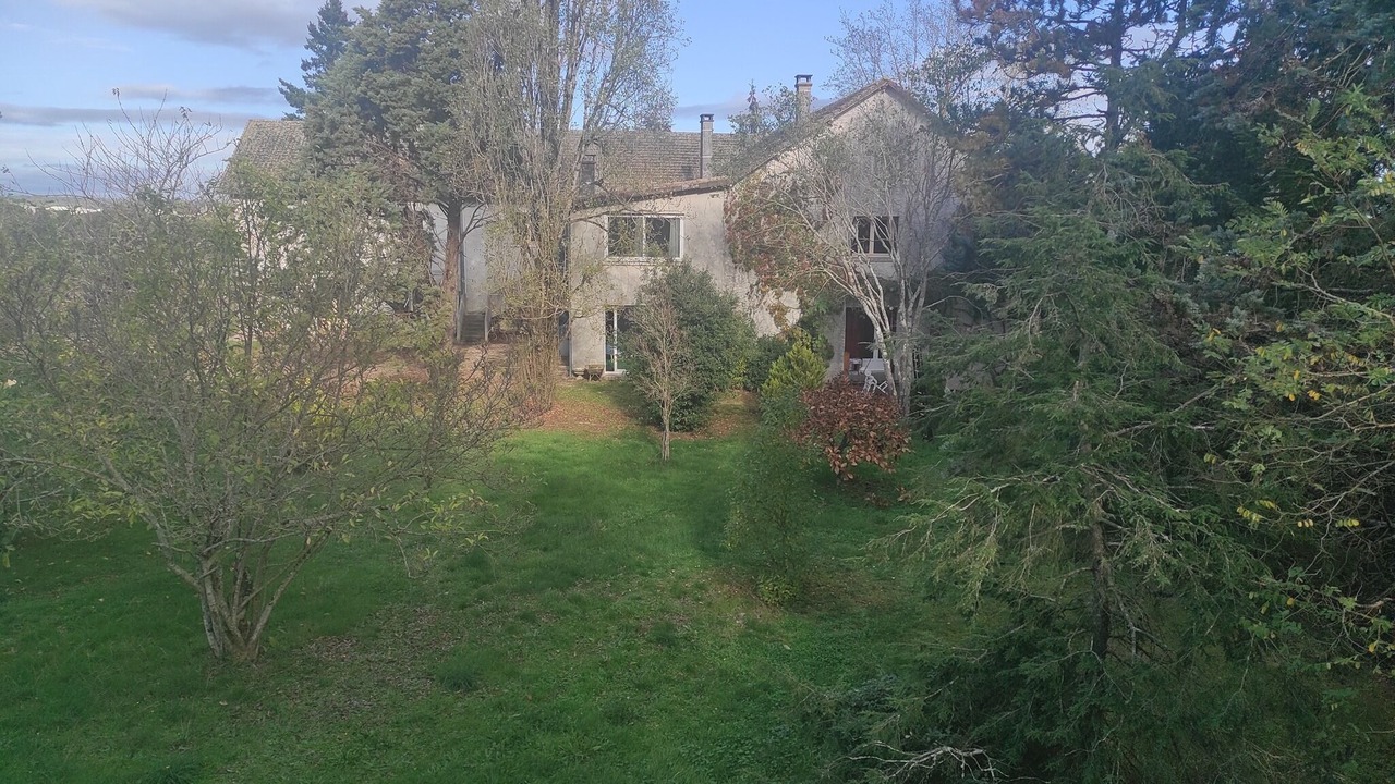 Photo of Outdoor in Lussac-les-Chateaux