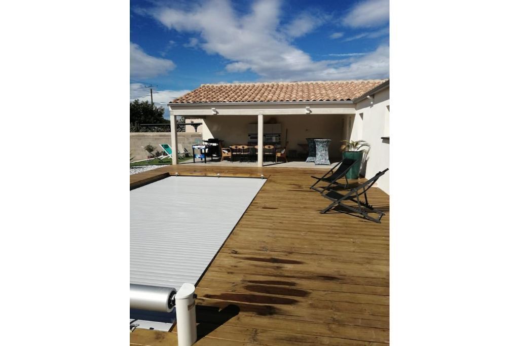 Photo of Outdoor in Serviers-et-Labaume