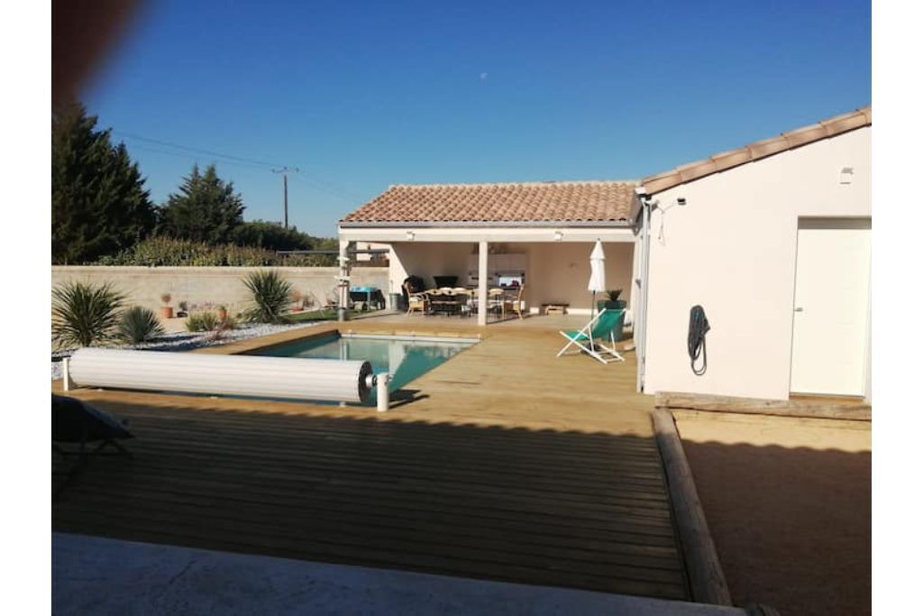 Photo of Outdoor in Serviers-et-Labaume