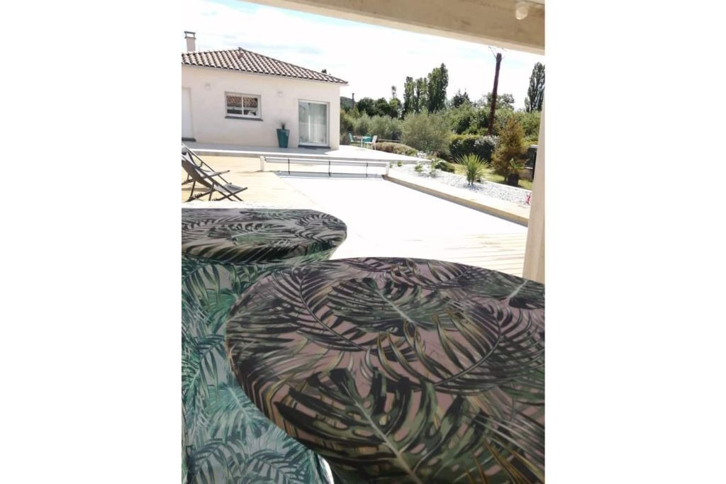 Photo of Patio Balcony in Serviers-et-Labaume