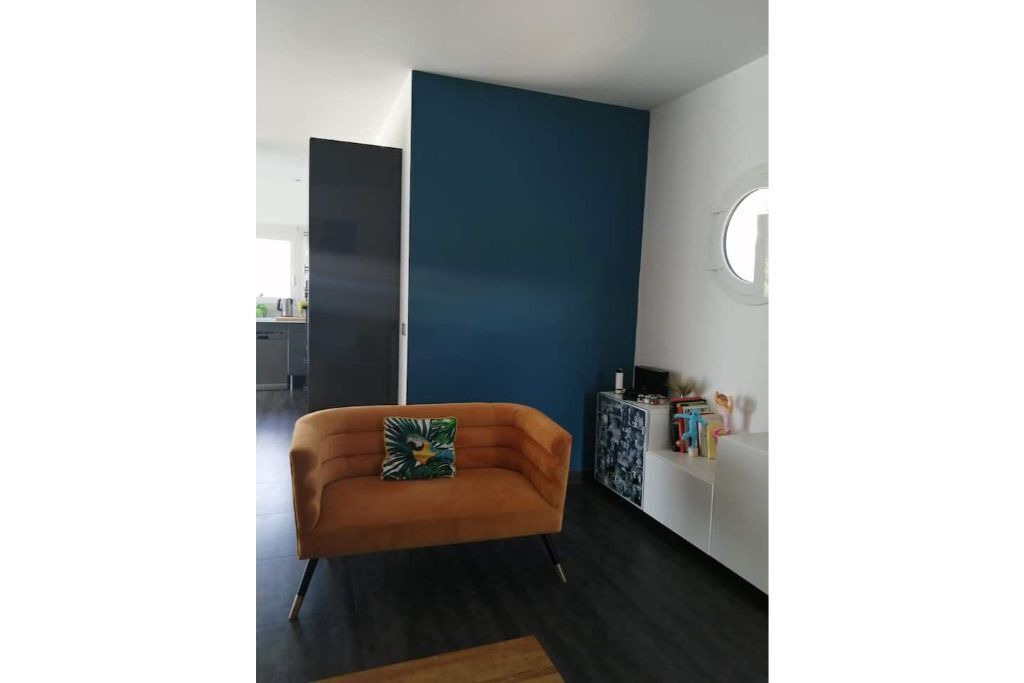 Photo of Livingroom in Serviers-et-Labaume