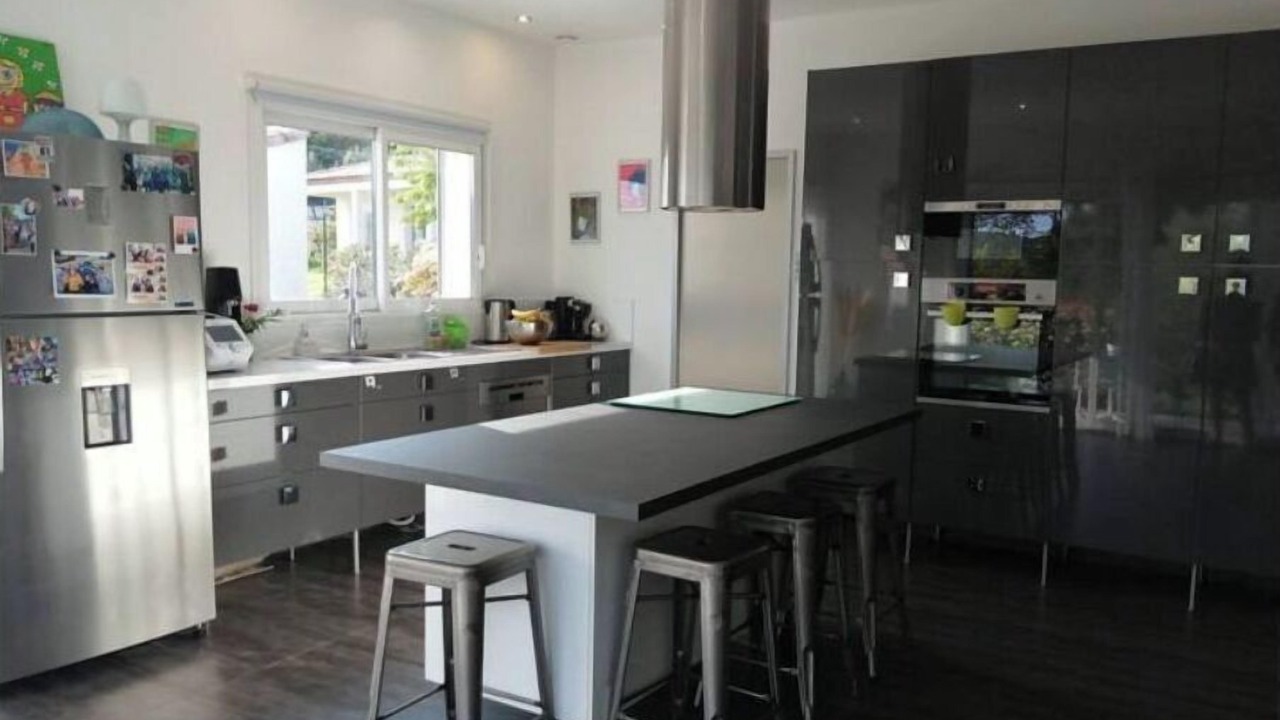 Photo of Kitchen in Serviers-et-Labaume
