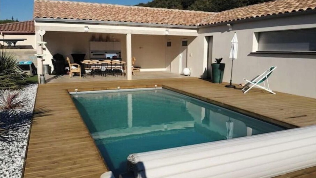 Photo of Outdoor in Serviers-et-Labaume