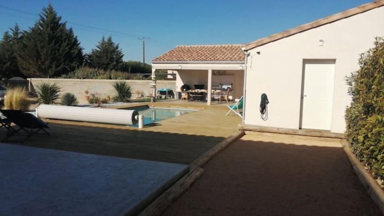 Photo of Patio Balcony in Serviers-et-Labaume