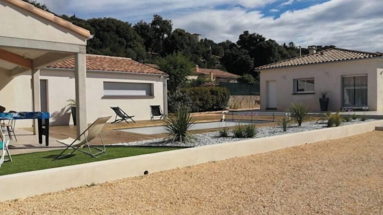 Photo of Outdoor in Serviers-et-Labaume