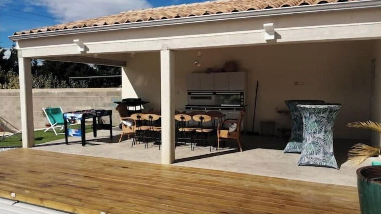 Photo of Outdoor in Serviers-et-Labaume