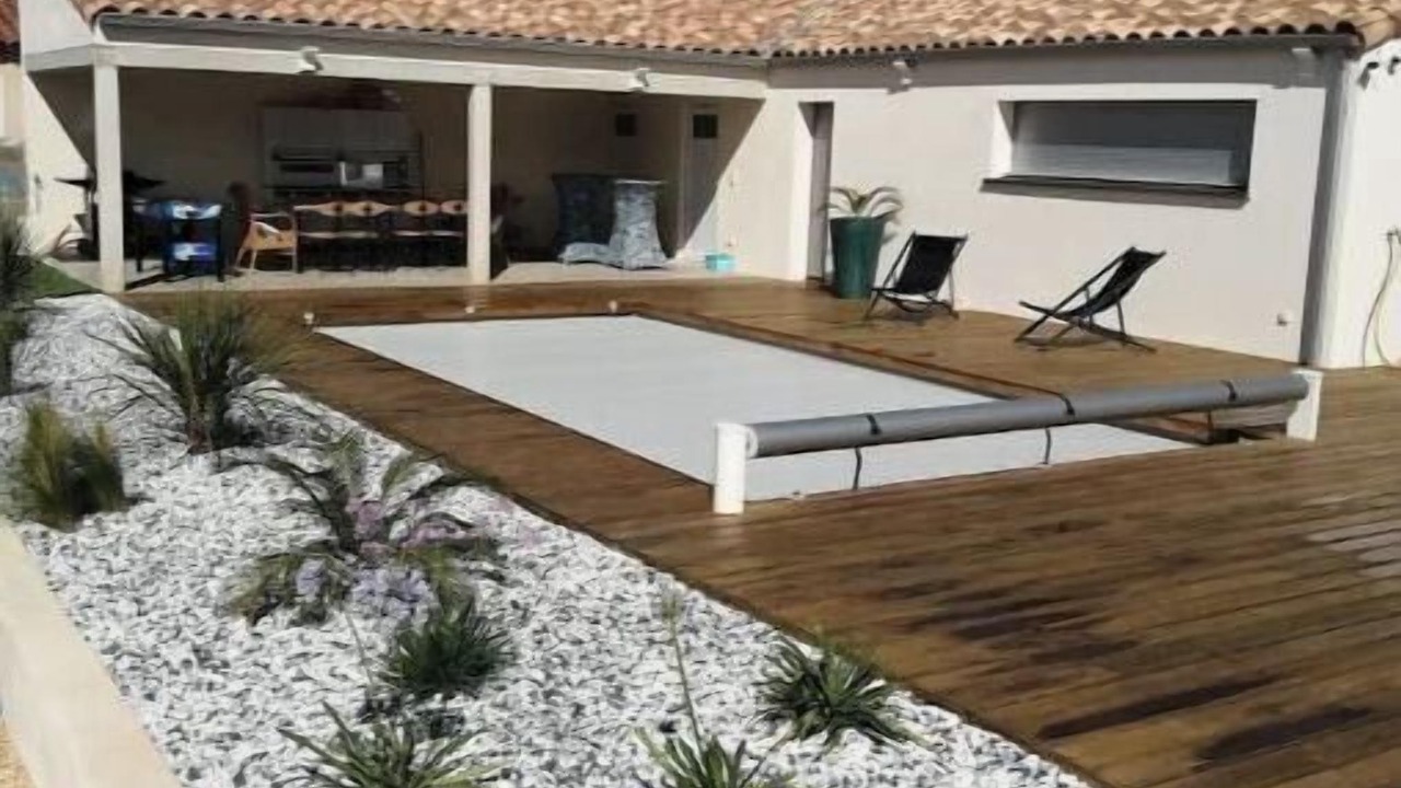 Photo of Patio Balcony in Serviers-et-Labaume