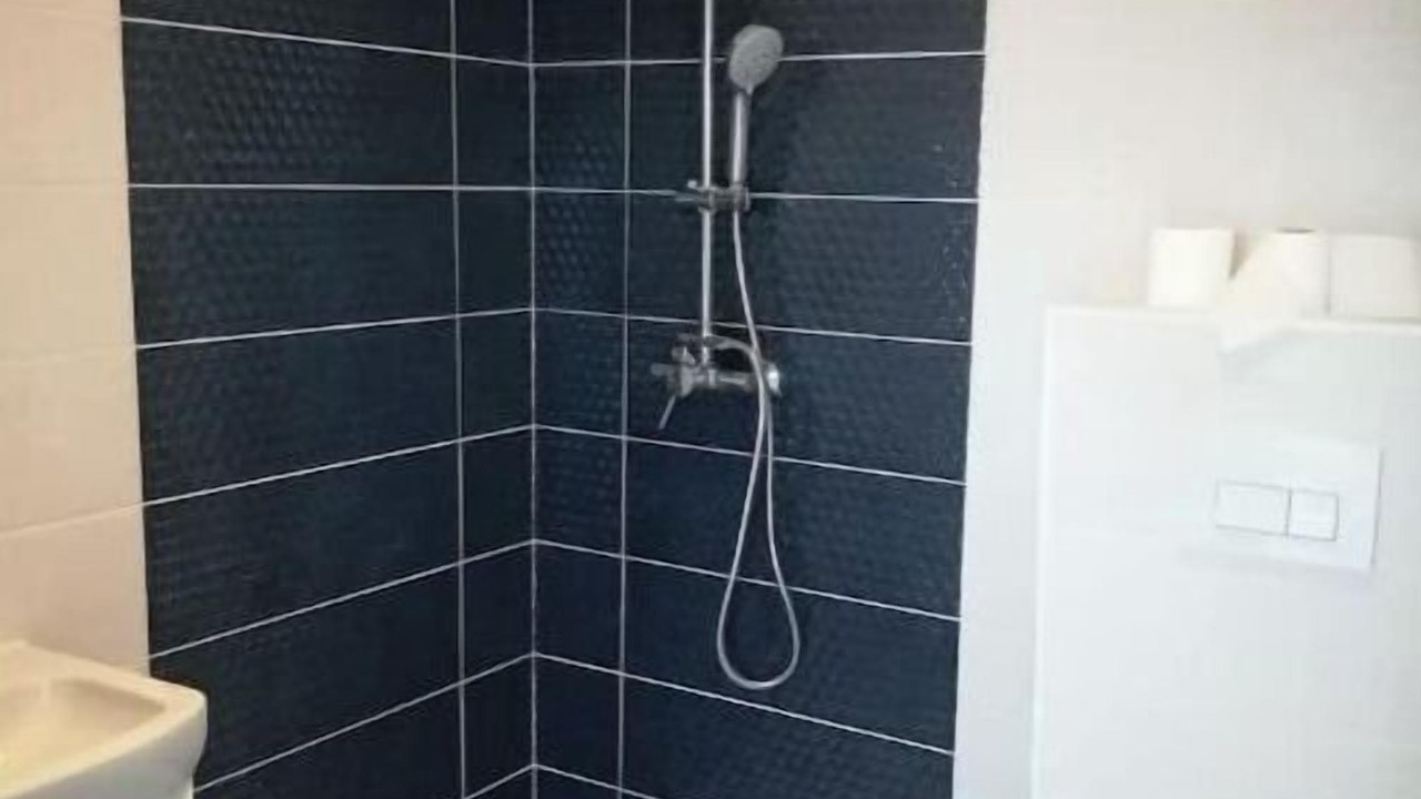 Photo of Bathroom in Serviers-et-Labaume