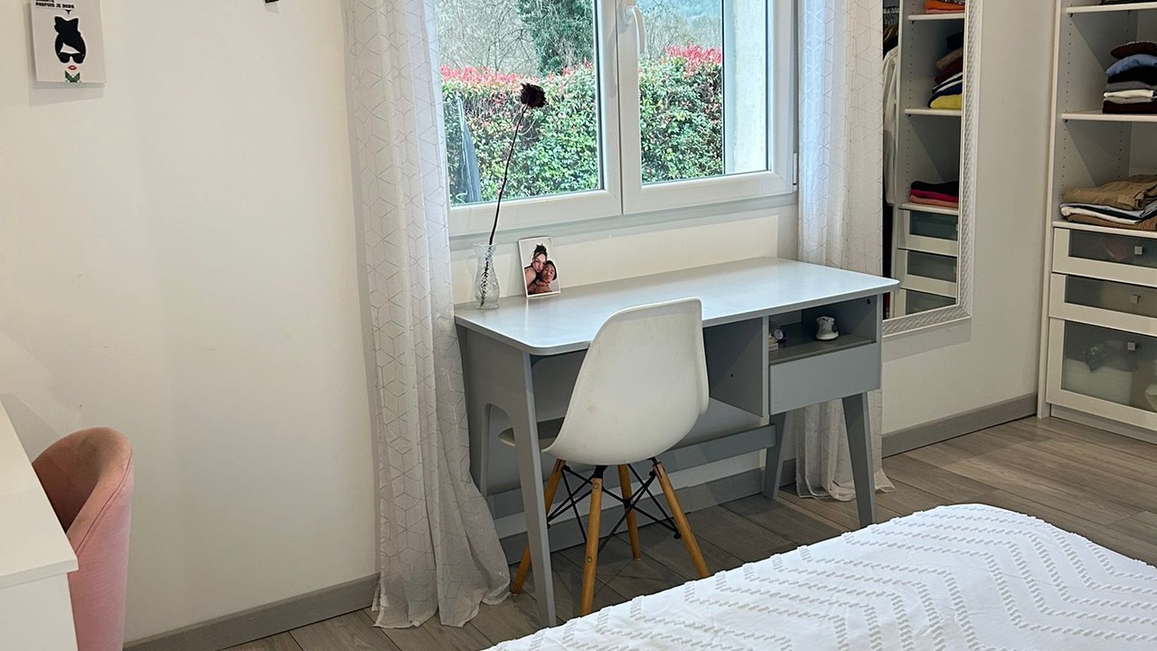 Photo of Bedroom in Serviers-et-Labaume