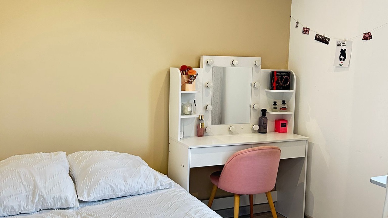 Photo of Bedroom in Serviers-et-Labaume