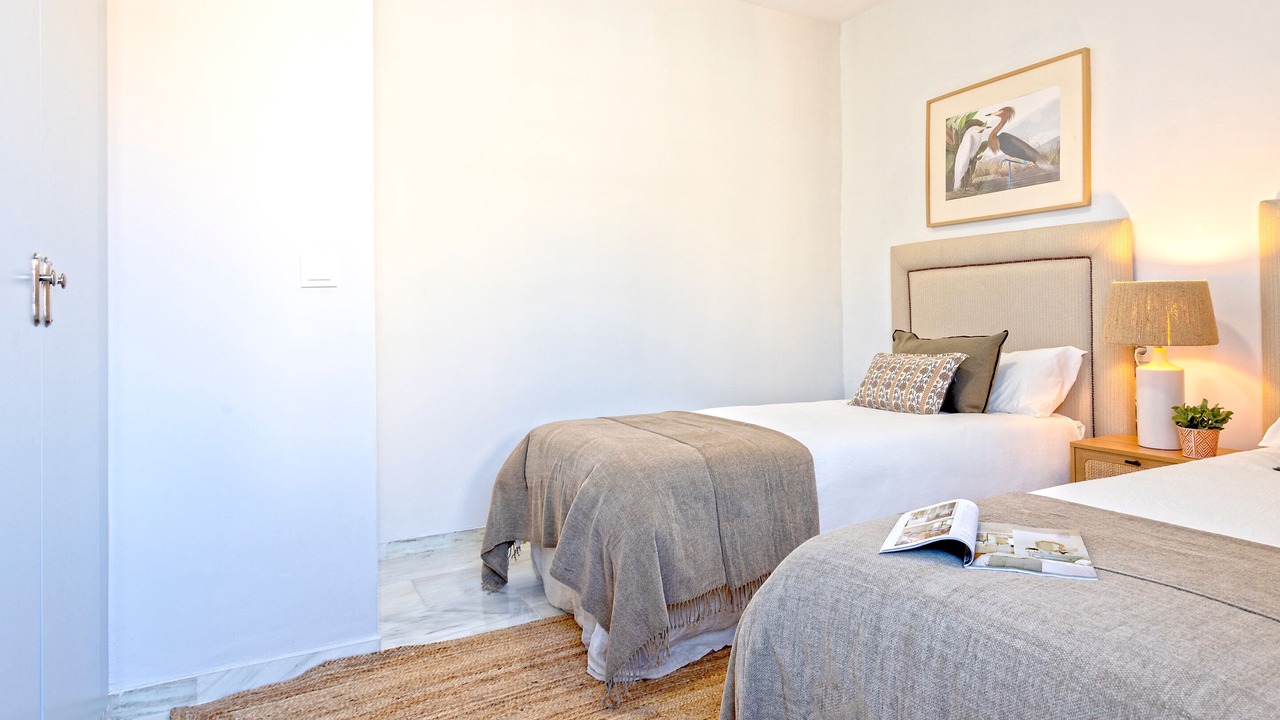 Photo of Bedroom in Distrito Centro