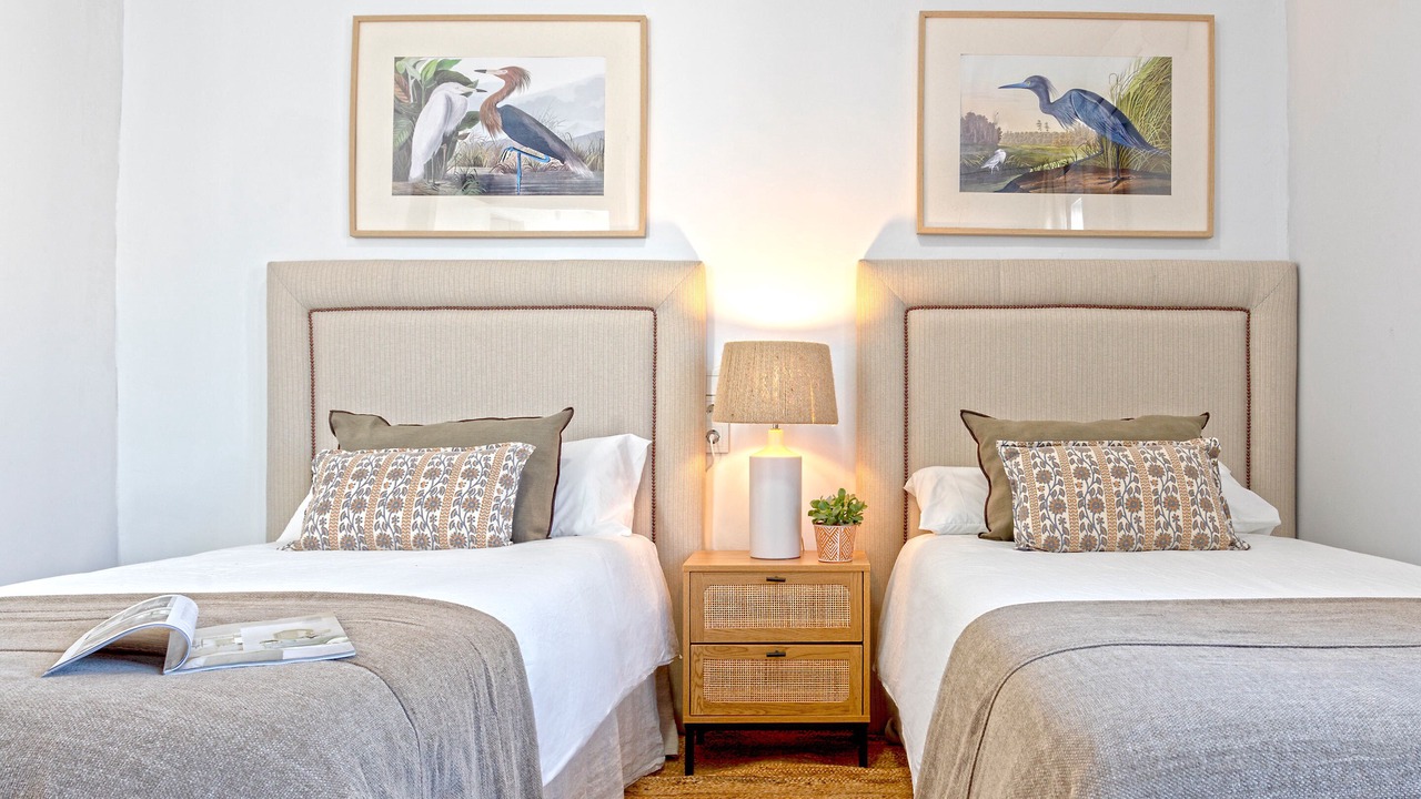 Photo of Bedroom in Distrito Centro