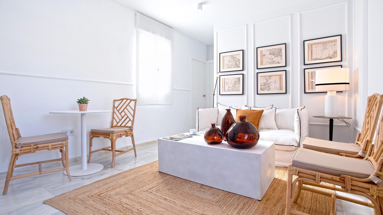 Photo of Livingroom in Distrito Centro