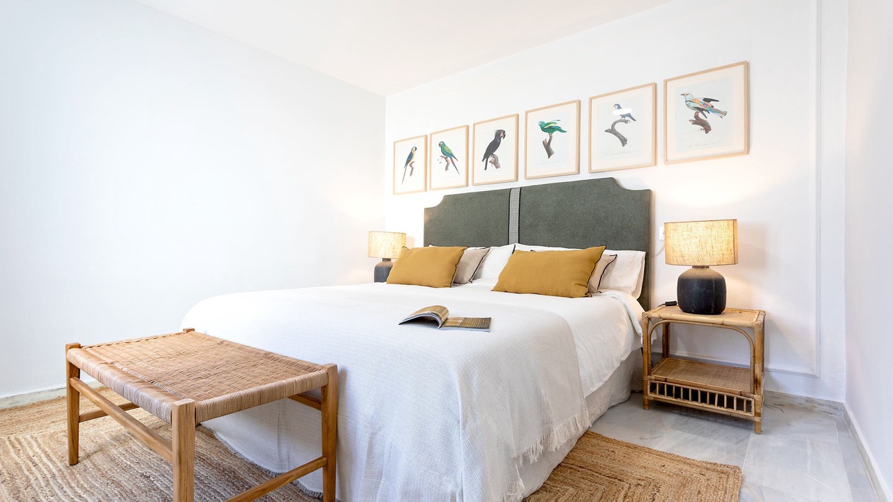 Photo of Bedroom in Distrito Centro