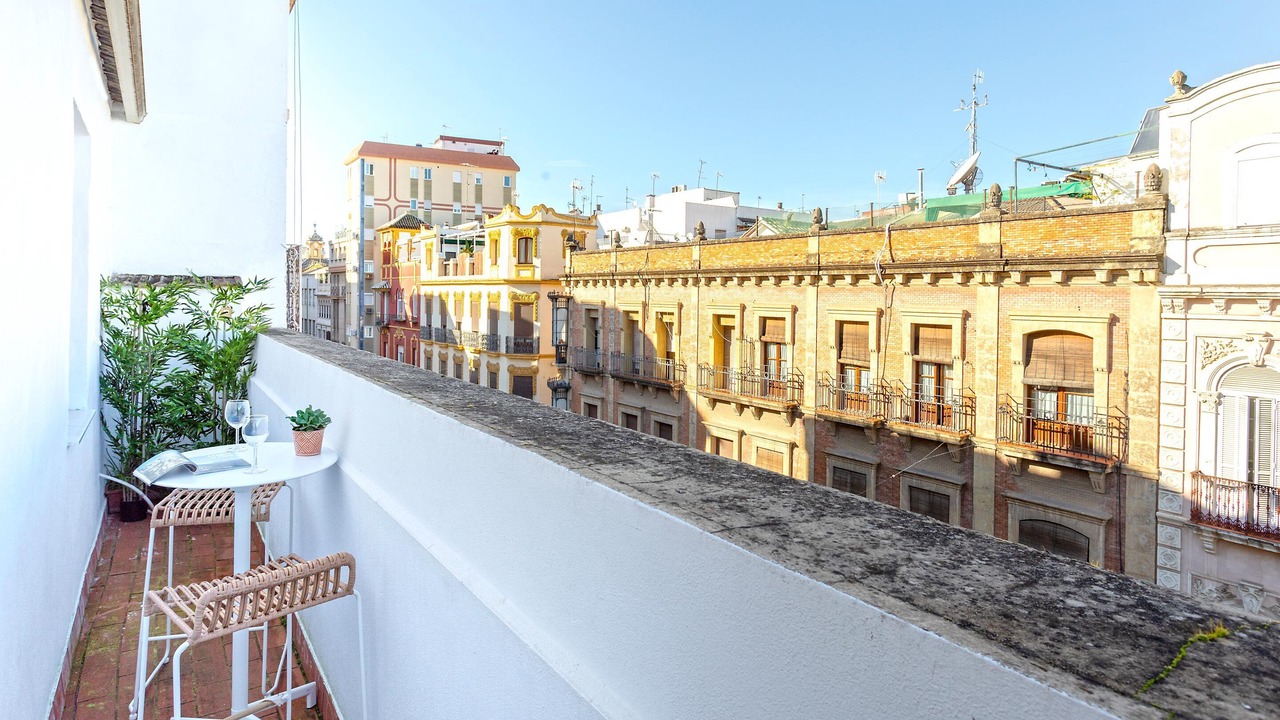 Photo of Outdoor in Distrito Centro