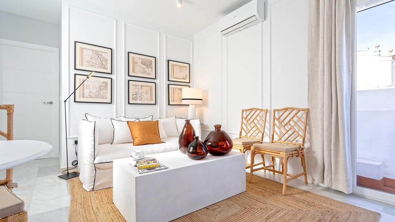 Photo of Livingroom in Distrito Centro
