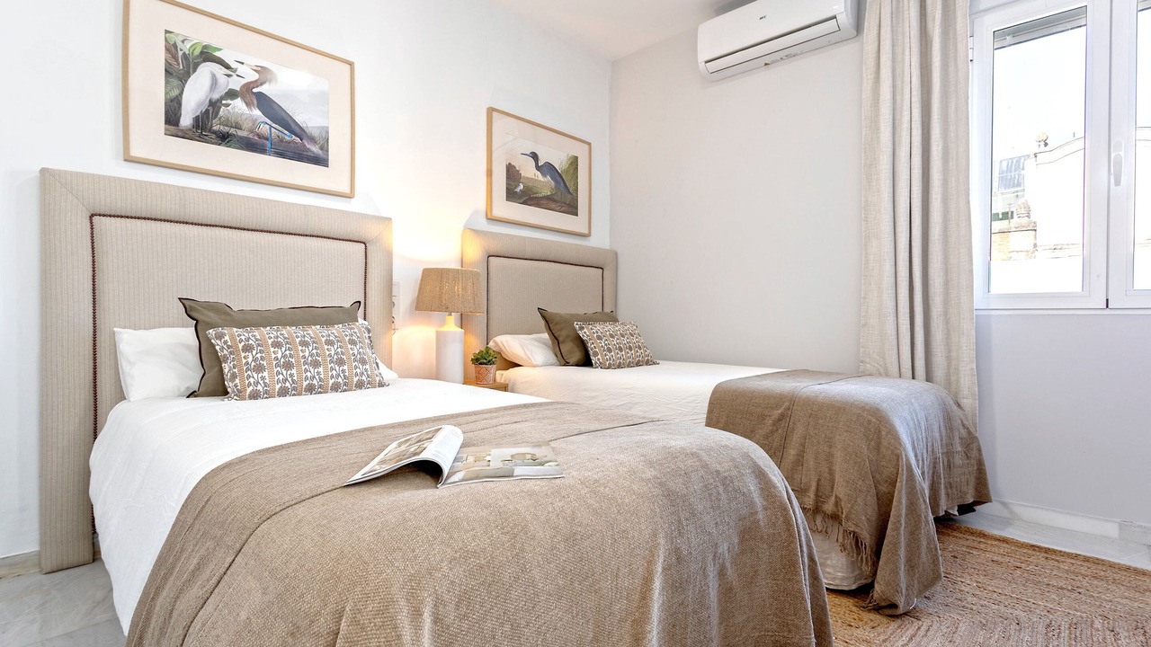 Photo of Bedroom in Distrito Centro