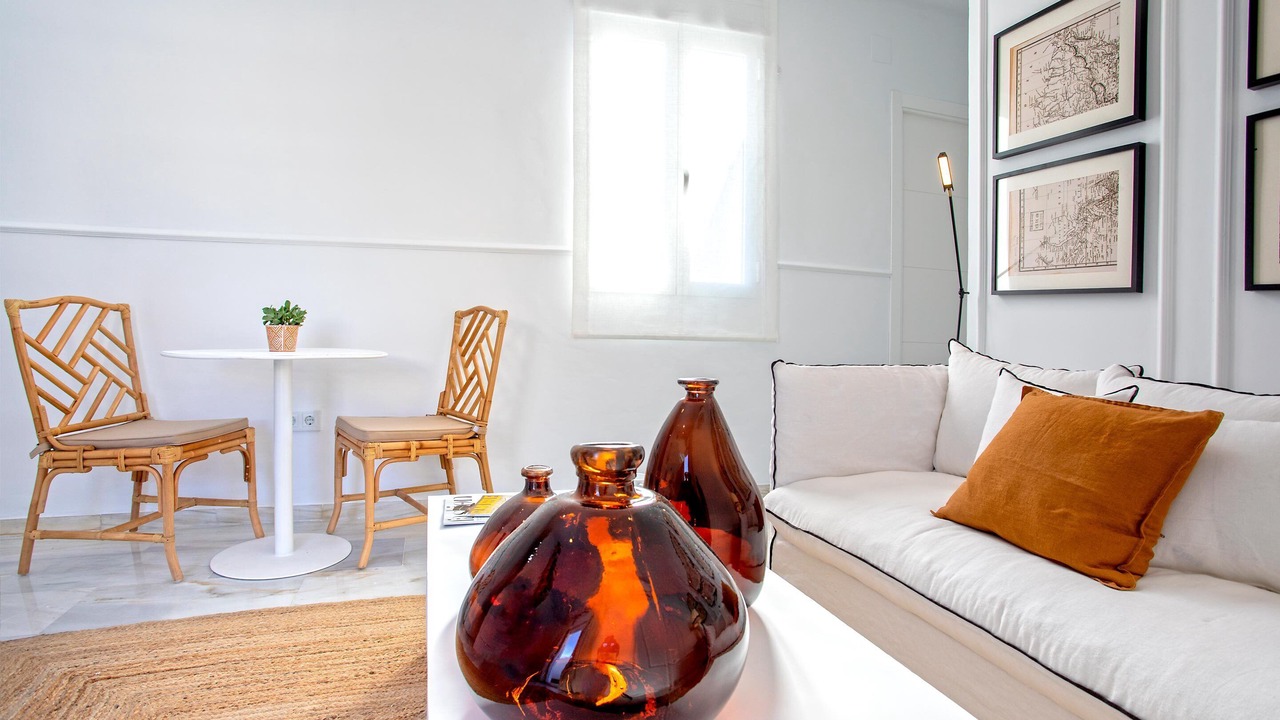 Photo of Livingroom in Distrito Centro