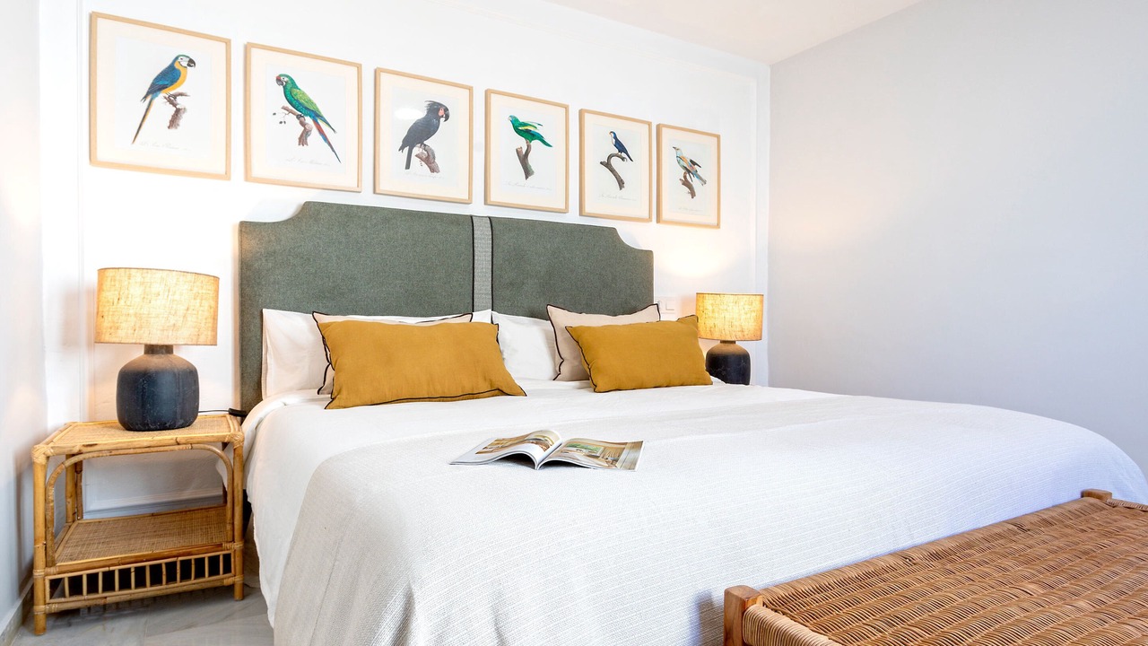 Photo of Bedroom in Distrito Centro