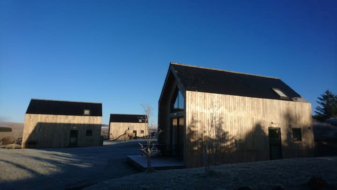 Photo of Outdoor in Tarset