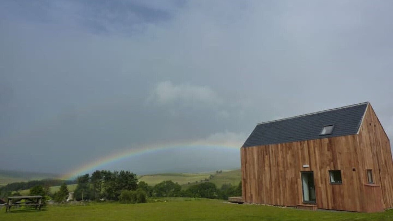 Photo of Outdoor in Tarset