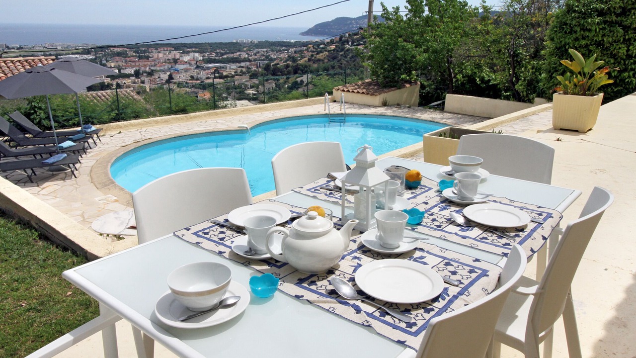 Photo of Outdoor in Mandelieu-La-Napoule