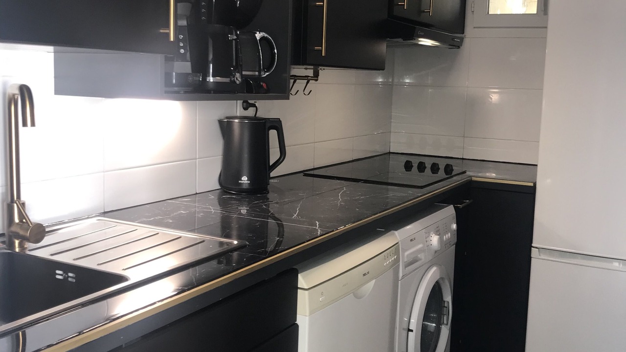 Photo of Kitchen in Mandelieu-La-Napoule