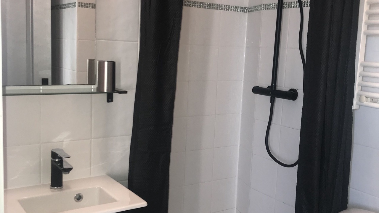 Photo of Bathroom in Mandelieu-La-Napoule