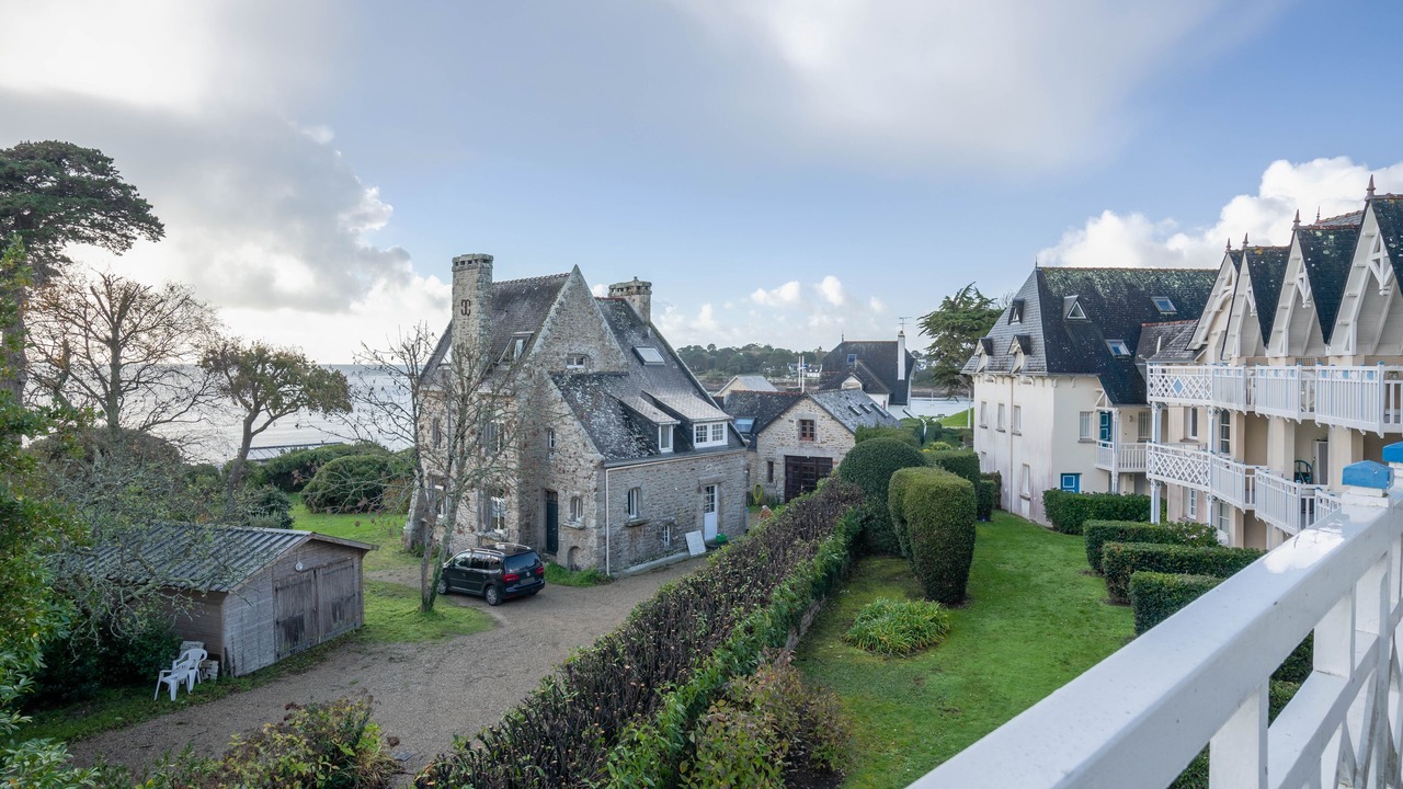 Photo of Outdoor in Benodet