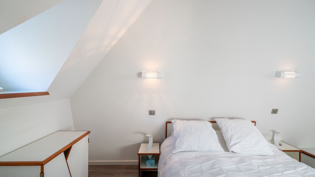 Photo of Bedroom in Benodet