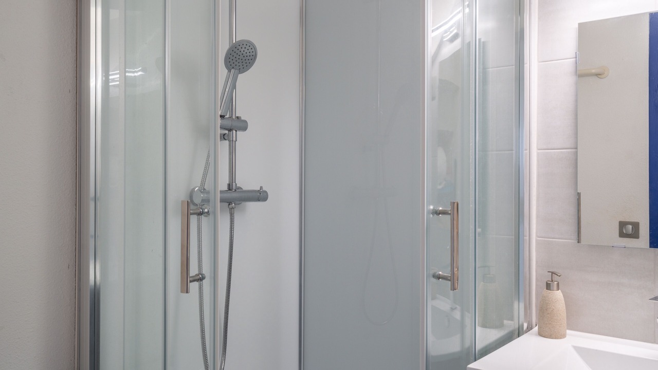 Photo of Bathroom in Benodet