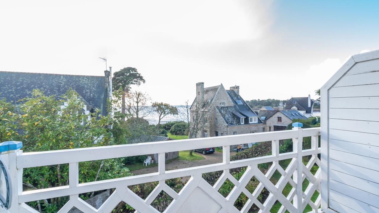 Photo of Outdoor in Benodet