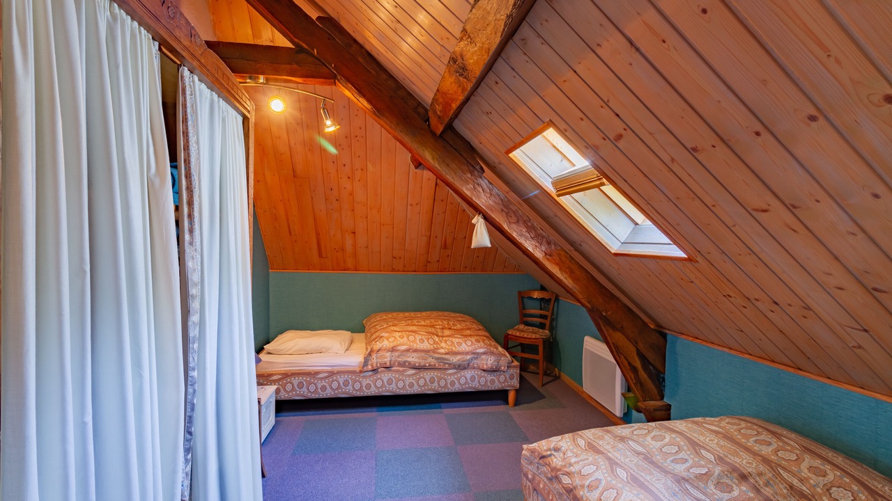 Photo of Bedroom in Lagrauliere