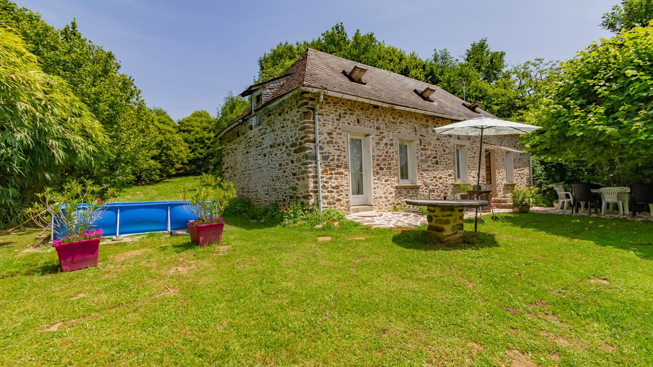 Photo of Outdoor in Lagrauliere