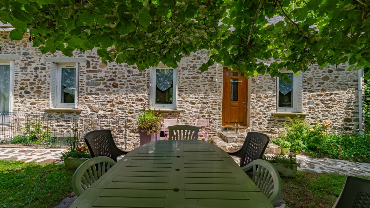 Photo of Outdoor in Lagrauliere