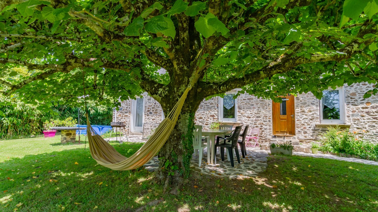 Photo of Outdoor in Lagrauliere