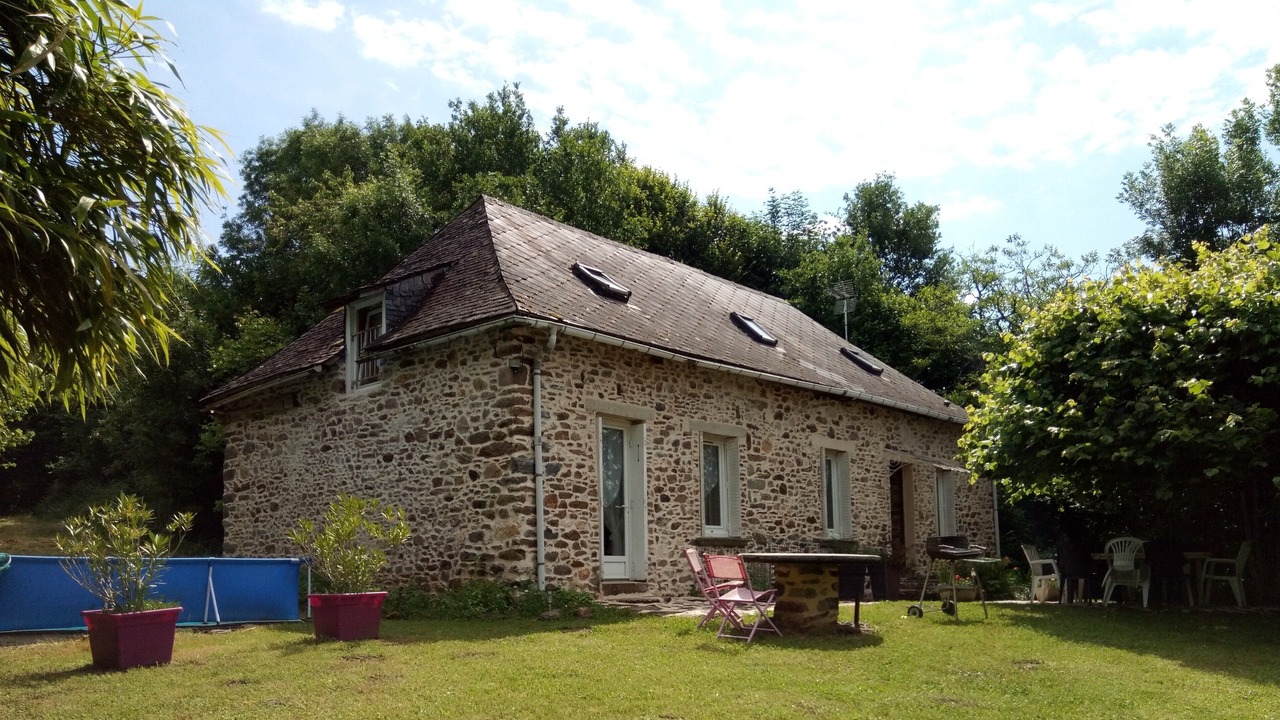 Photo of Outdoor in Lagrauliere