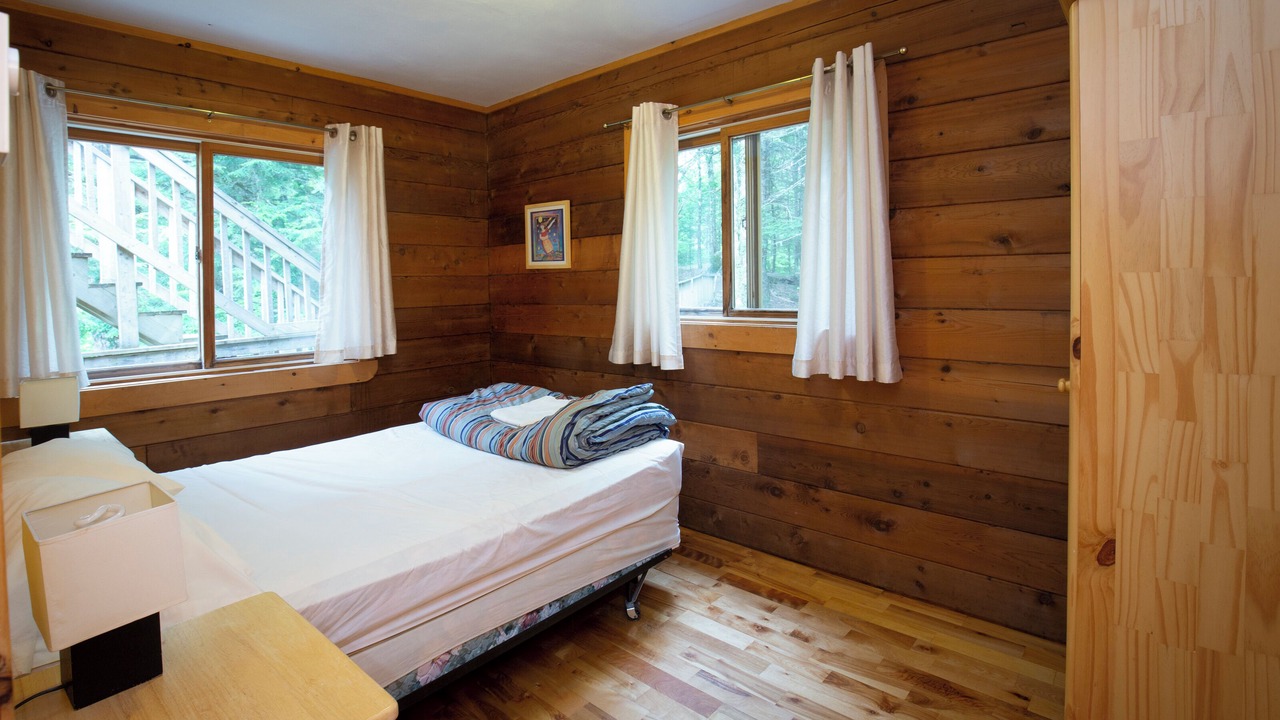 Photo of Bedroom in Annapolis Subdivision D