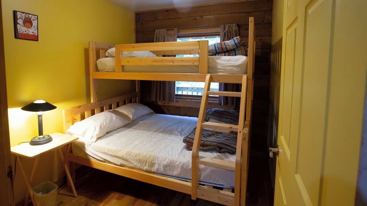 Photo of Bedroom in Annapolis Subdivision D