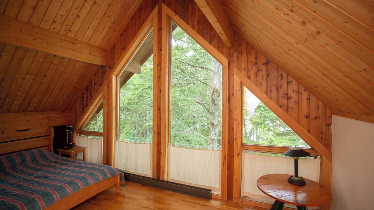 Photo of Bedroom in Annapolis Subdivision D