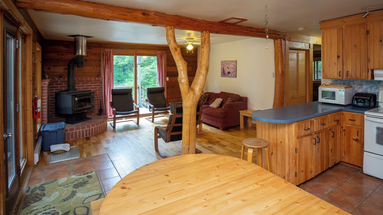 Photo of Livingroom in Annapolis Subdivision D