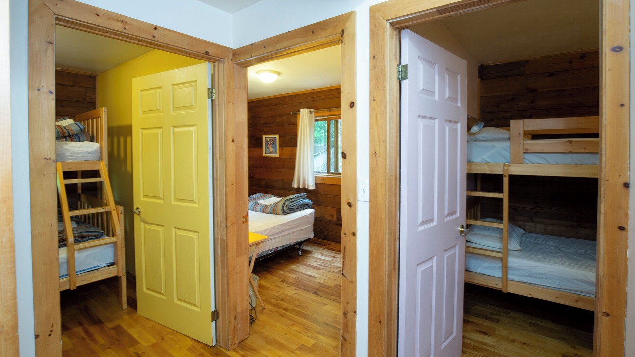 Photo of Bedroom in Annapolis Subdivision D