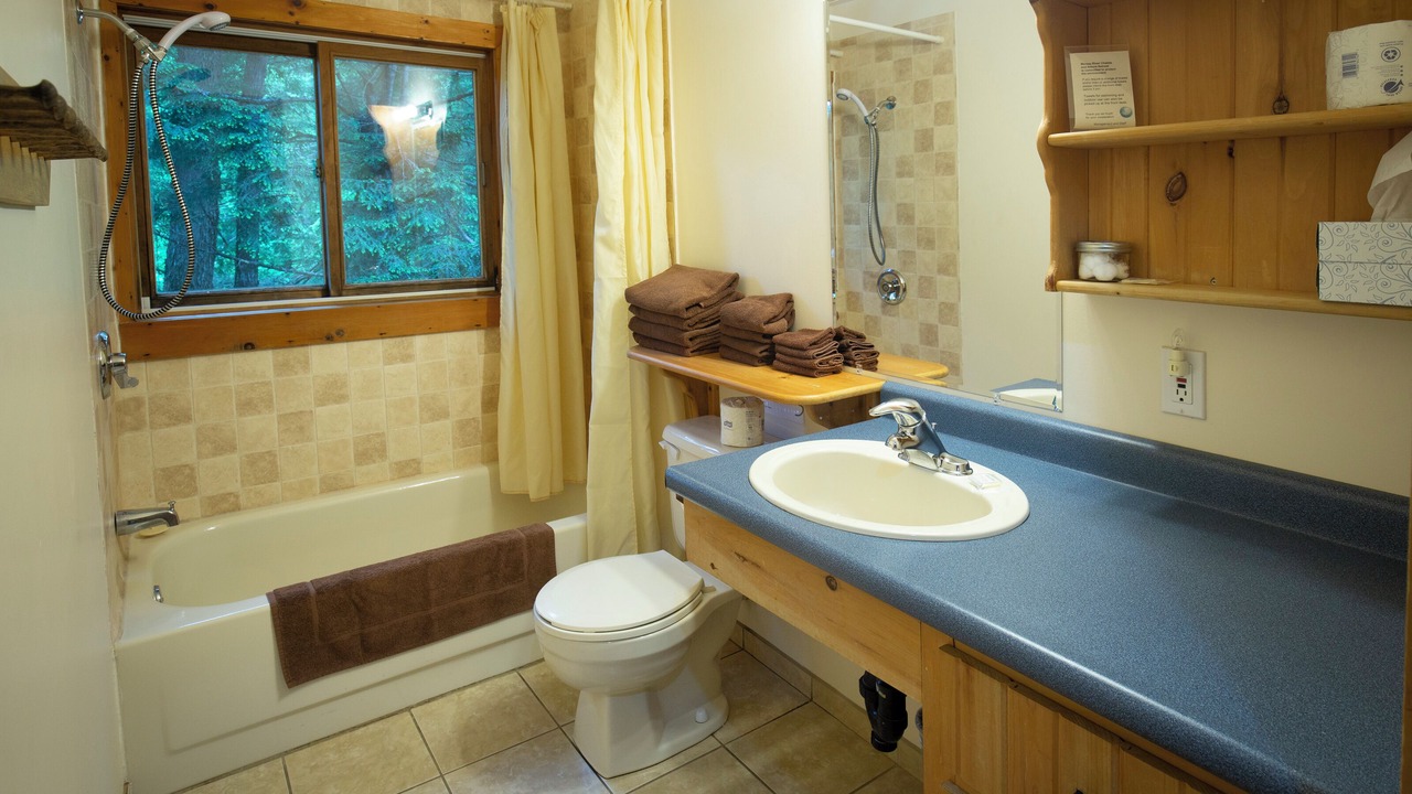 Photo of Bathroom in Annapolis Subdivision D